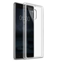 Чохол для моб. телефона SmartCase Nokia 3 TPU Clear (SC-N3)