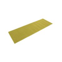 Туристичний килимок Terra Incognita Sleep Mat гірчичний (4823081505471)