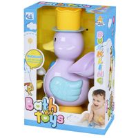 УЦІНКА! Іграшки для ванної Same Toy Качка