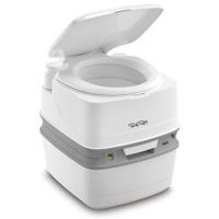 Біотуалет Thetford Porta Potti 365 білий 4586 (8710315024586)
