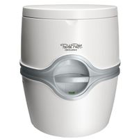 Біотуалет Thetford Porta Potti Excellence білий 565P (8710315024623)