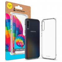 Чохол для моб. телефону MakeFuture Air Case (Clear TPU) Samsung A50 (A505) (MCA-SA505)
