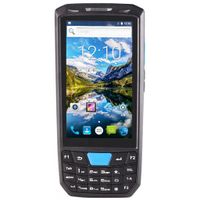 Терминал сбора данных LECOM T80 2D Android (T80-TSD-LE0001)
