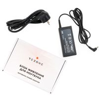 Блок живлення до ноутбука Rezone ACER 65W 19V 3,42A роз'єм 5.5*1.7 (RZPSAC65195517)