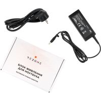 Блок живлення до ноутбука Rezone HP 65W 18.5V 3.5А роз'єм 4.8*1.7 (RZPSHP65184817)