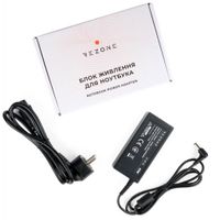 Блок живлення до ноутбука Rezone Lenovo 65W 20V 3.25А роз'єм 5.5*2.5 (RZPSLN65205525)
