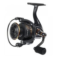 Катушка Brain fishing Apex 20 4000 5+1BB 5.0:1 (1858.42.52)