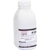 Тонер HP LJ P1505/M1120/1522, 105г Чорний NewTone (HP1005-N105)