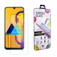 Скло захисне Drobak Samsung Galaxy M31 (121 201)