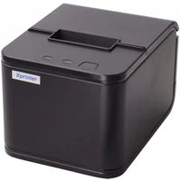 Принтер чеків X-PRINTER XP-C58H Ethernet (XP-C58H-Е0043)