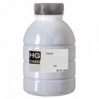 Тонер HP LJ Pro M102 / M104 / M106 / M203 50 г HG (TSM-HG241-050)