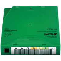 HP LTO-8 30TB RW Data Cartridge (Q2078A)