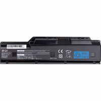 Акумулятор для ноутбука NEC PC VP WP114 (WP114-3S2P) 11.1V 4400mAh PowerPlant (NB400072)