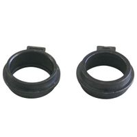 Тефлонова втулка вала Kyocera Mita KM-1620 аналог 2C920150 / 2C920152 CET (CET8850)