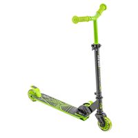 Скутер NEON Vector Зеленый (NT05G2)
