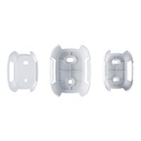 Тримач для фіксації Button/Double Button Ajax Holder білий