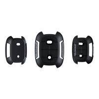 Тримач для фіксації Button/Double Button Ajax Holder чорний
