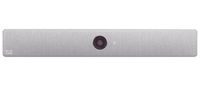 Видеотерминал Cisco Room Kit Mini with microphone array, speakers and Touch 10