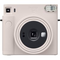 Фотокамера моментальной печати Fujifilm INSTAX SQ 1 CHALK WHITE