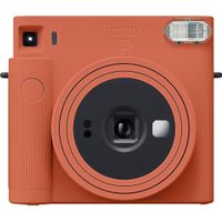 Фотокамера моментальной печати Fujifilm INSTAX SQ1 TERRACOTTA ORANGE