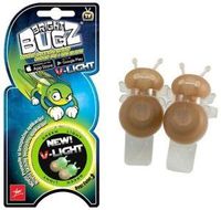 Светлячки-фокусники Fun Promotion Bright Bugz в ассорт.