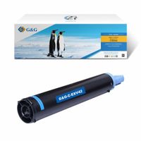 Тонер G&amp;G для Canon C-EXV42 iR2202/2202N 6908B002 Black