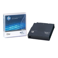 Картридж HPE LTO-7 Ultrium 15TB RW Data Cartridge