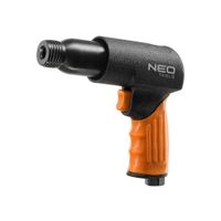 Молоток пневматический NEO 190 mm, шпиндель 10.2 мм, воздух 85 l/min
