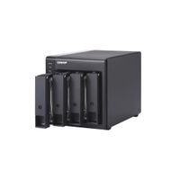 Сетевое хранилище QNAP TR-004