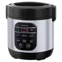 Рисоварка Sencor SRM0650SS/0.6 л./350 Вт.