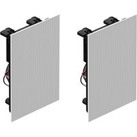 Вбудована в стіну акустична система Sonos In-Wall Speaker (пара)