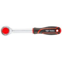 Ключ-тріскачка TOP TOOLS 3/8, 200 мм