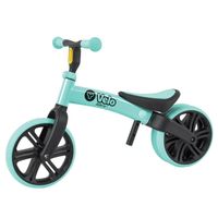 УЦІНКА! Біговел YVolution Yvelo Junior зелений