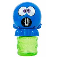 Мыльные пузыри Gazillion Чудик, р-р 59мл, синий GZ36567