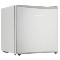 Холодильная камера ARDESTO DFM-50X, 49.2см, 1 дв., Холод.отд. - 43л, A+, ST, Нерж