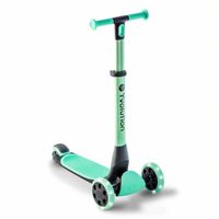 Скутер NEON Yvolution YGlider NUA Зеленый (Y101263)
