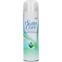 Гель для бритья Satin Care для чувствительной кожи 200 мл для женщин (3014260223007)