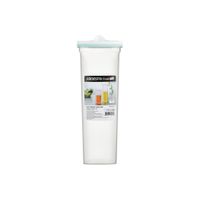 Контейнер для масла Ardesto Fresh, 1 л, блакитний тіфані, пластик