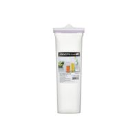 Контейнер для масла Ardesto Fresh, 1 л, ліловий, пластик