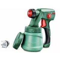 Фарбопульт Bosch PFS 1000/2000 (каркас)