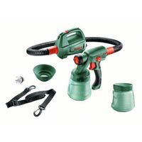 Фарбопульт Bosch PFS 2000, 440Вт, 200 мл/хв