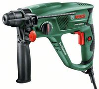 Перфоратор Bosch PBH 2000 RE, 5800 уд/мин, 2.2 кг
