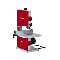 Пила ленточная Einhell TC-SB 200/1стационарная