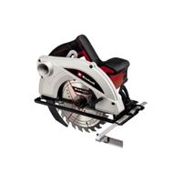 Пила циркулярная Einhell TC-CS 1410