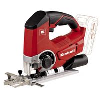 Лобзик Einhell TC-JS 18 Li - Solo, ход 20 мм