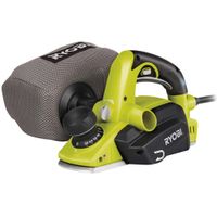 Рубанок Ryobi EPN6082CHG 600 Вт, 82-1.5мм, сумка для зберігання