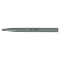 Кернер TOPEX 6.3 х 100 мм