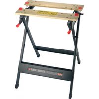Верстак BLACK&DECKER WM301-XJ верстак (WM301)