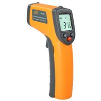 Пірометр Benetech інфрачервоний -50-400 ° C GM320 (GM320)