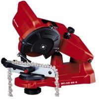 Точильний верстат EINHELL для заточення ланцюгів GC-CS 85 E (4499920)
